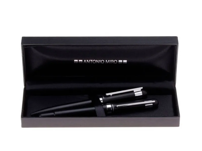 BOLIGRAFO + ROLLER ANTONIO MIRÓ