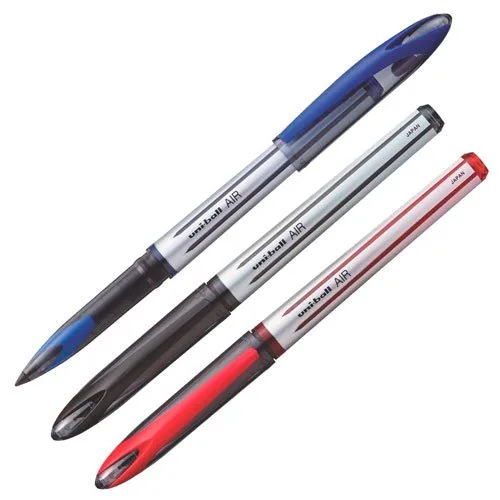 PLUMA PILOT
