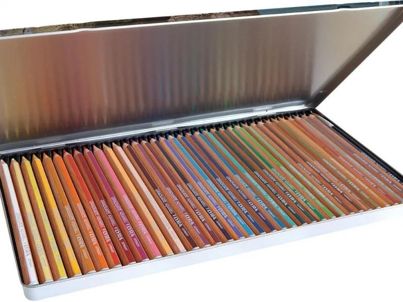 colores lyra 36