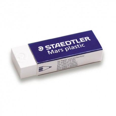 Staedler Mars plastic