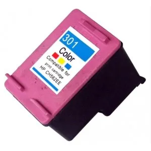 tinta-301xl-compatible
