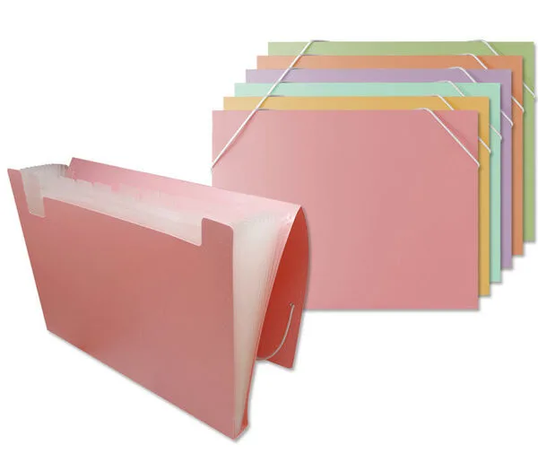 archivador-fuelle-pastel