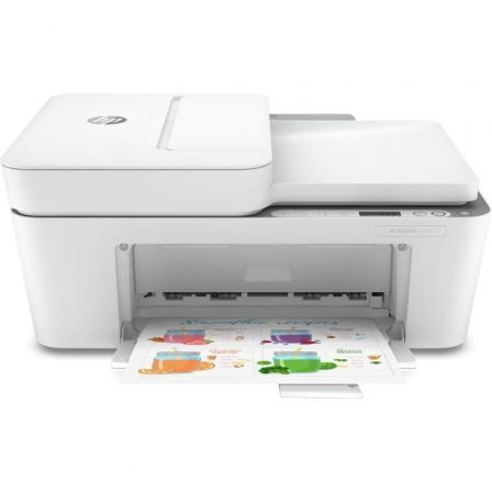 impresora multifunción que imprime, escanea, copia y envía fax móvil en blanco y negro y color
