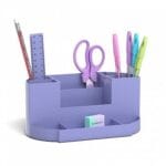 bandeja para la mesa organizador de escritorio